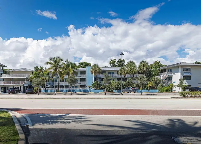 Ocean Reef Hotel
