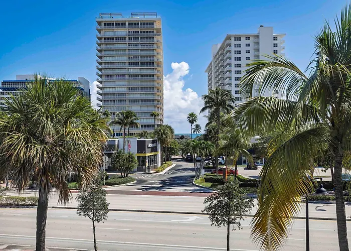 Ocean Reef Hotel