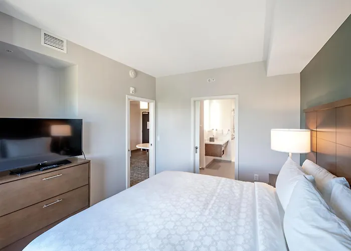 Staybridge Suites - Naples - Marco Island By Ihg