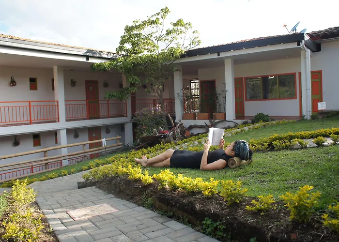 Viajero Hostel Salento