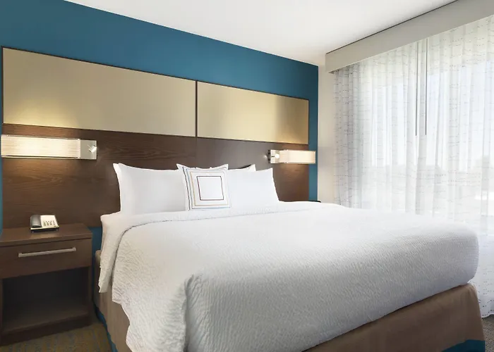 Residence Inn By Marriott St. Paul Woodbury