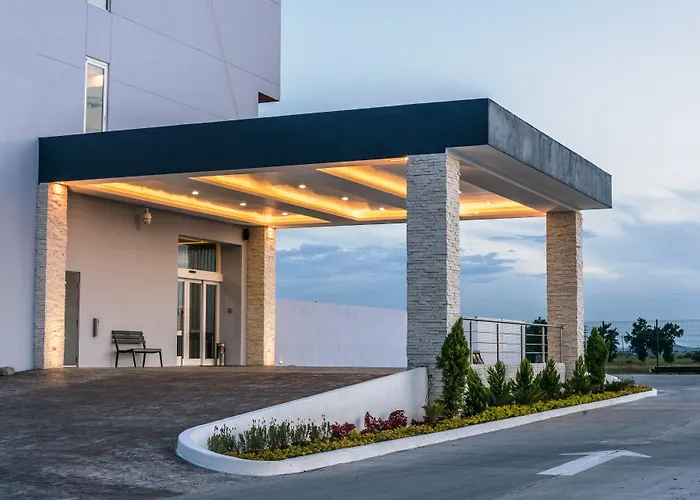 Hampton Inn & Suites By Hilton Salamanca Bajio