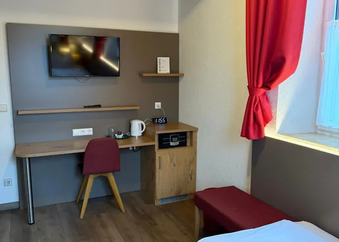 Hotel und Wirtshaus Löwen Rielasingen-Worblingen