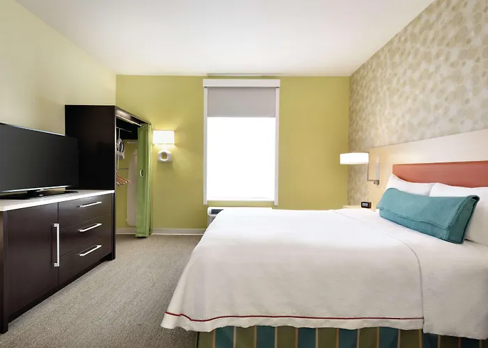 Independence Dog Friendly Hotels