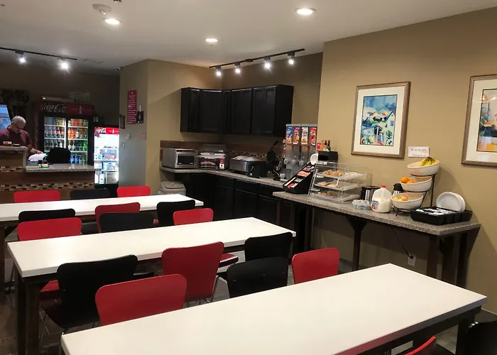Studio 6 Odessa, Tx