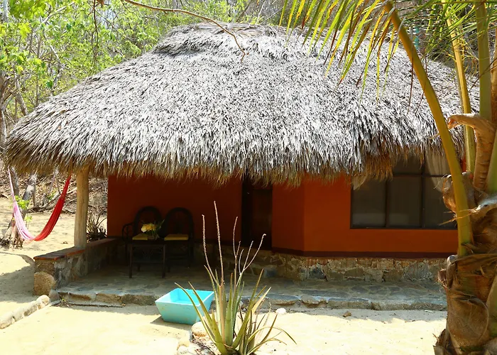 Hotel Bahia De La Luna