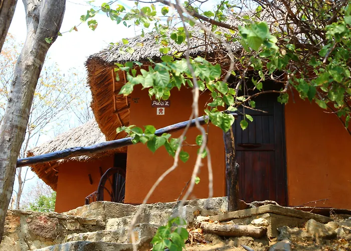 Hotel Bahia De La Luna