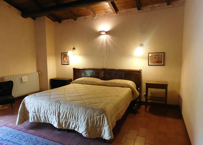 Locanda Sul Lago Santo Stefano Di Sessanio