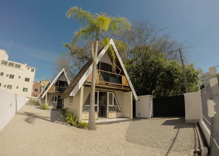 Pousada Cristalmar