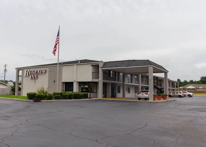 Regency Inn