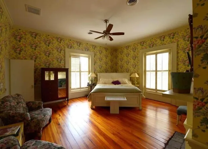 Early Inn At The Grove Rocky Mount