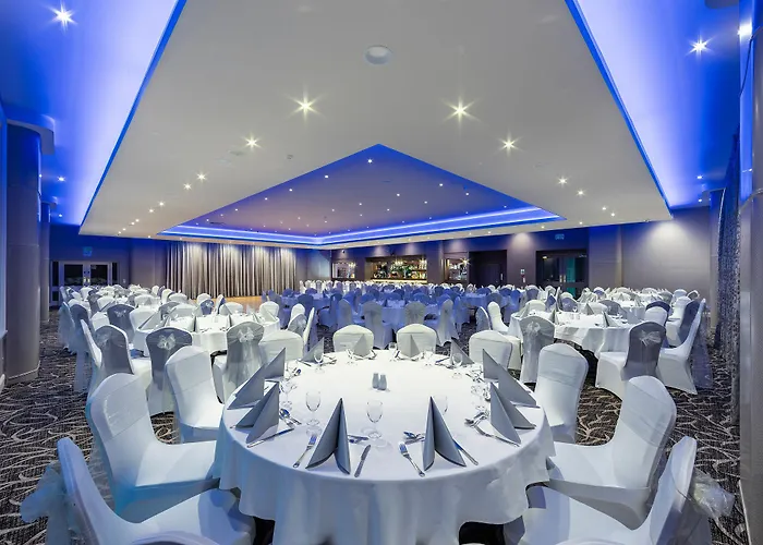 The Greenhill Hotel Wigton