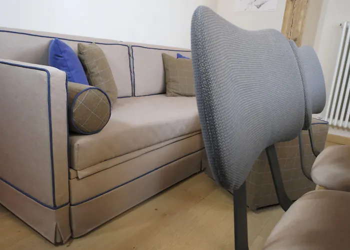 Residence Langes