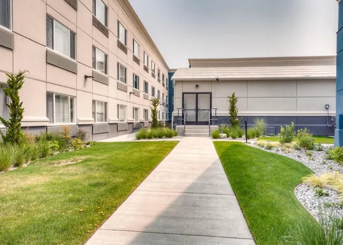 Candlewood Suites Tacoma Mall By Ihg
