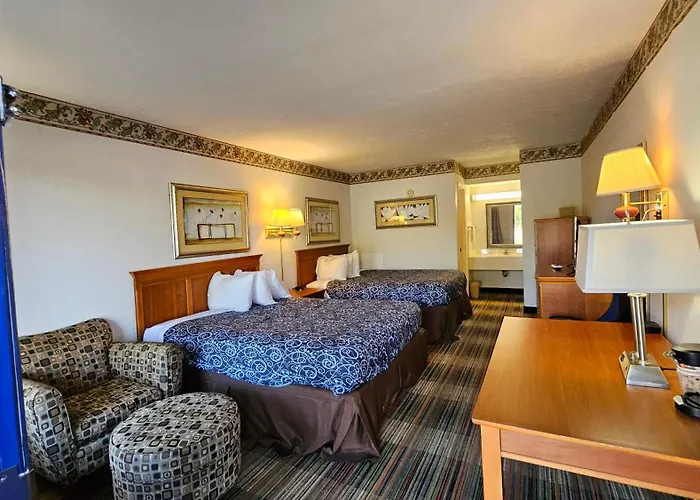 Imperial Lodge