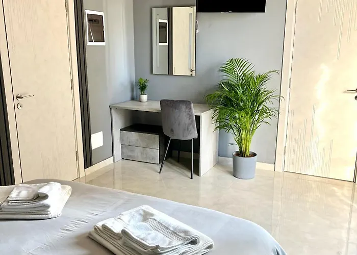 Room Reservations