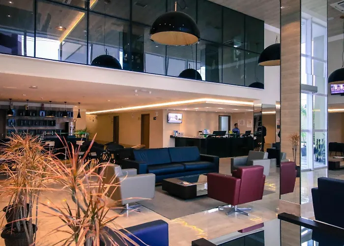 Ibiza Plaza Hotel
