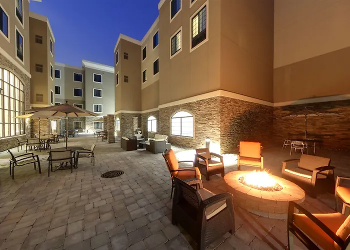 Staybridge Suites Ann Arbor - Research Parkway By Ihg