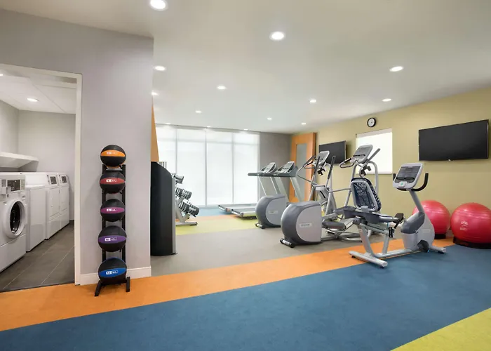 Home2 Suites By Hilton Houston Webster