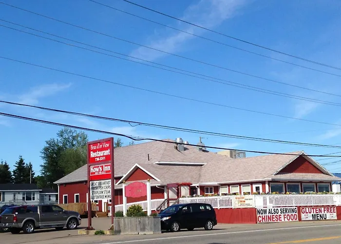 Kow'S Inn