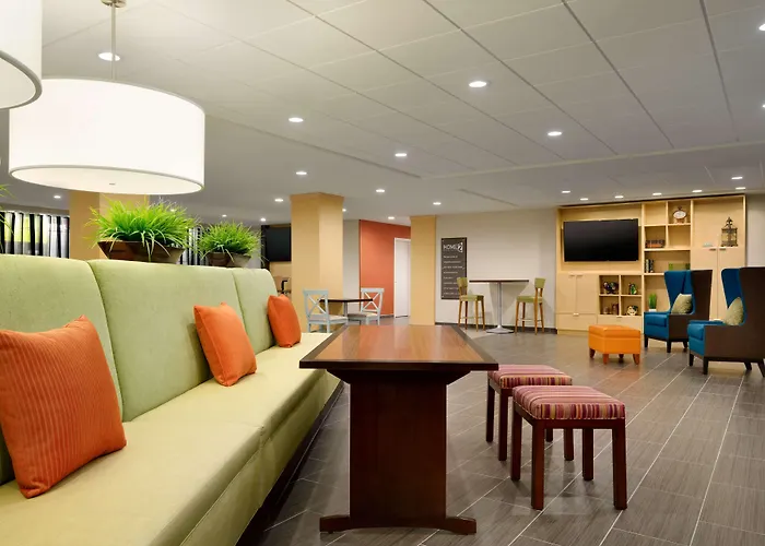Home2 Suites By Hilton Baton Rouge Prairieville