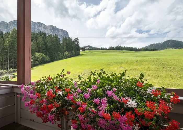 Hotel Serena Badia 