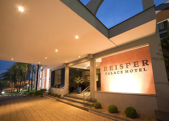 Reisper Palace Hotel