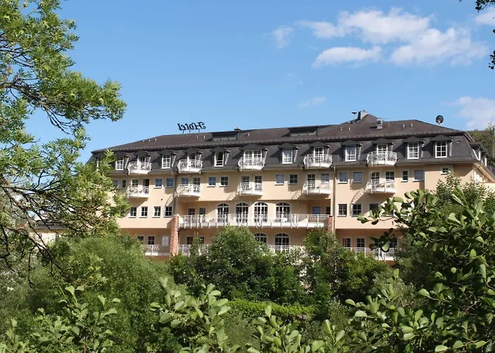 Hotel Lahnschleife