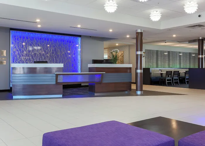 Fairfield Inn & Suites By Marriott Wichita Falls Northwest