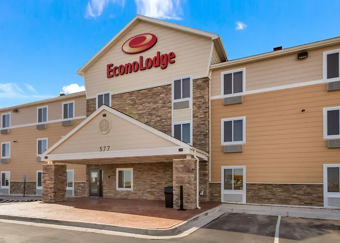 Econo Lodge I-70