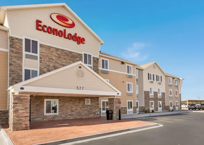 Burlington Dog Friendly Hotels