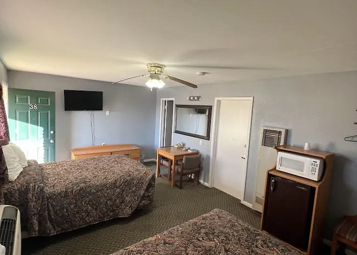 Western Motel