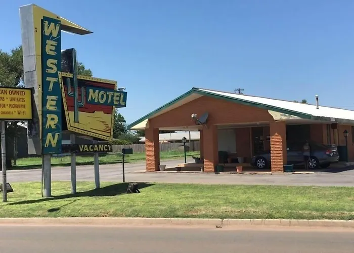 Western Motel