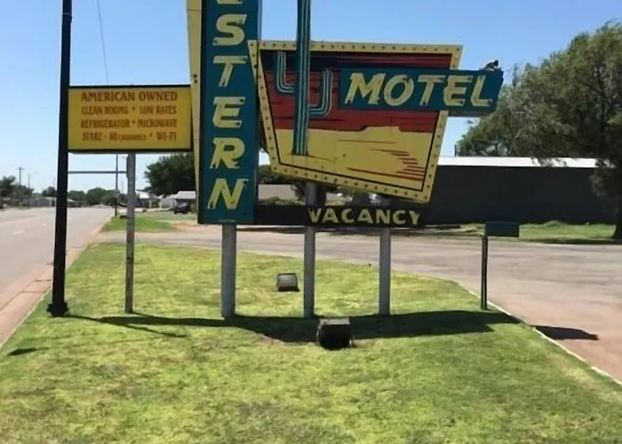 Western Motel