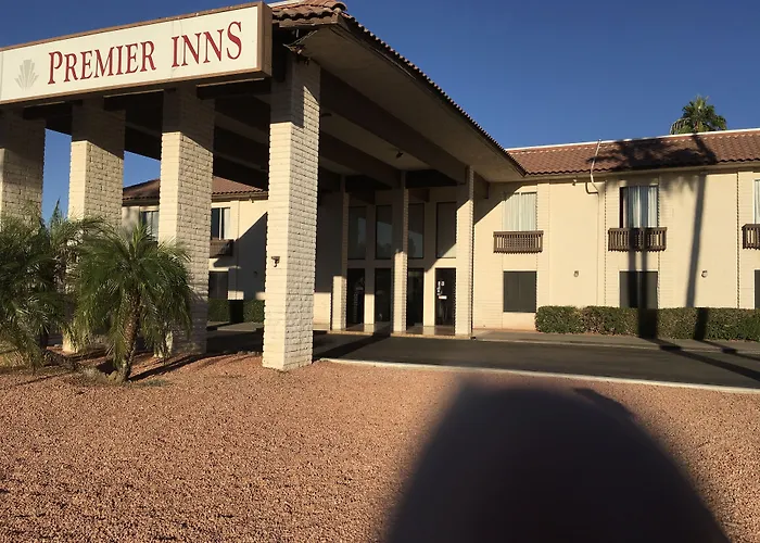 Premier Inns Metro Phoenix