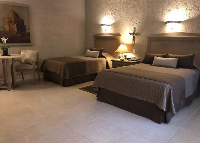 Suites Layfer, Córdoba, Veracruz, México