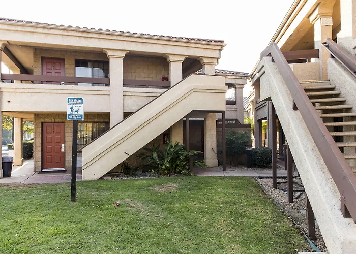 Premier Inns Thousand Oaks