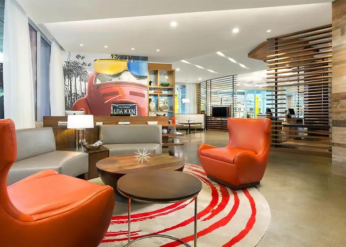 Courtyard By Marriott