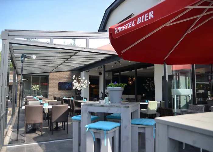 Hotel Schimmel Woudenberg