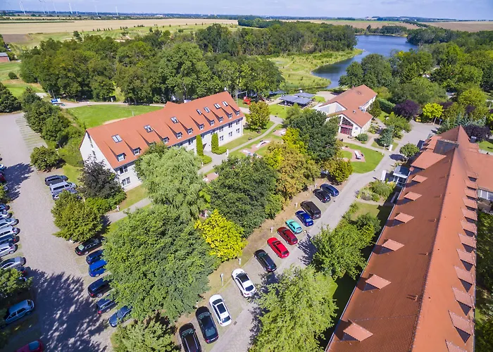 Bernstein Acamed Resort