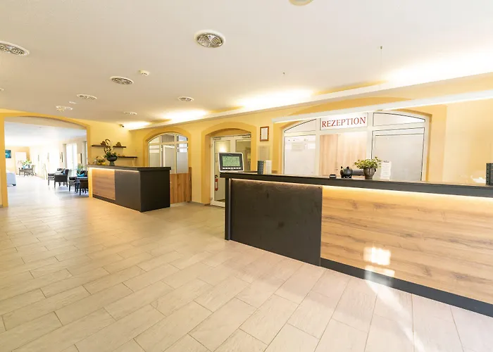 Bernstein Acamed Resort Nienburg 