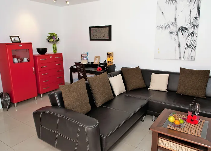 Birdcage Gay Men Resort&Lifestyle Hotel Playa del Inglés