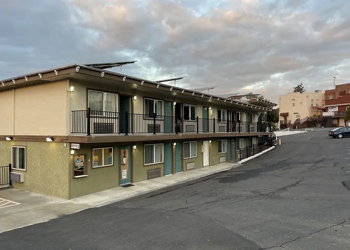 Sierra Inn