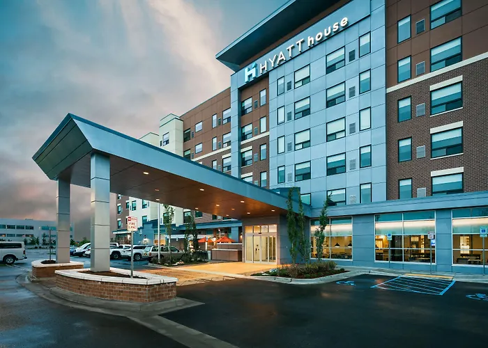 Hyatt House