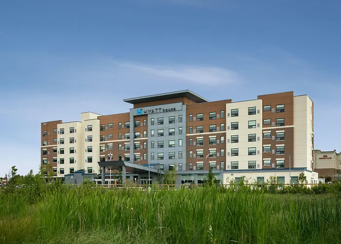 Hyatt House