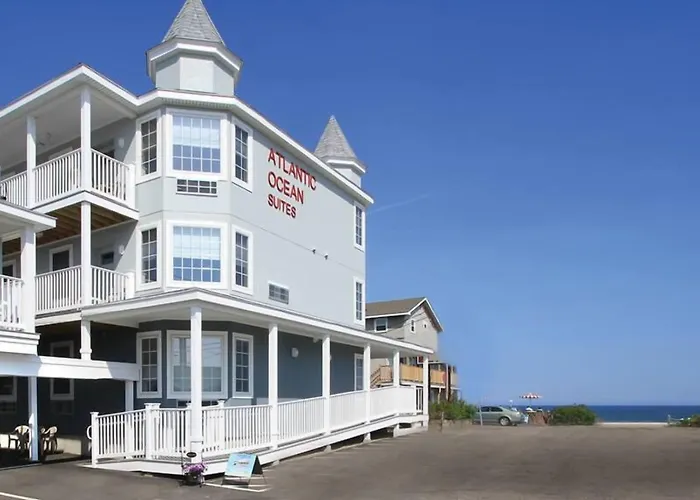 Atlantic Ocean Suites