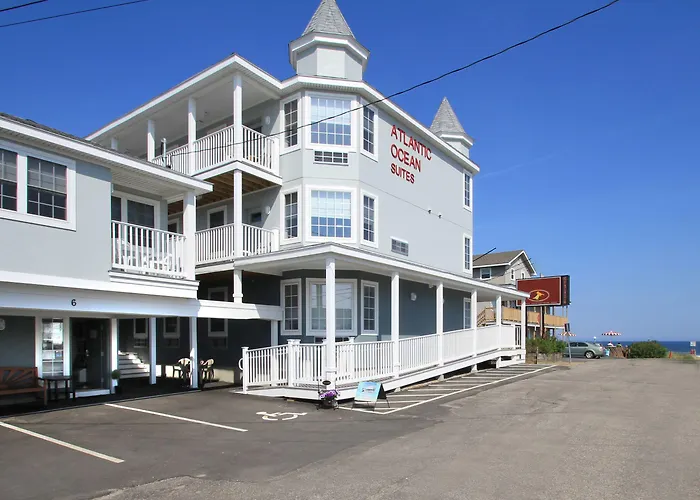 Atlantic Ocean Suites