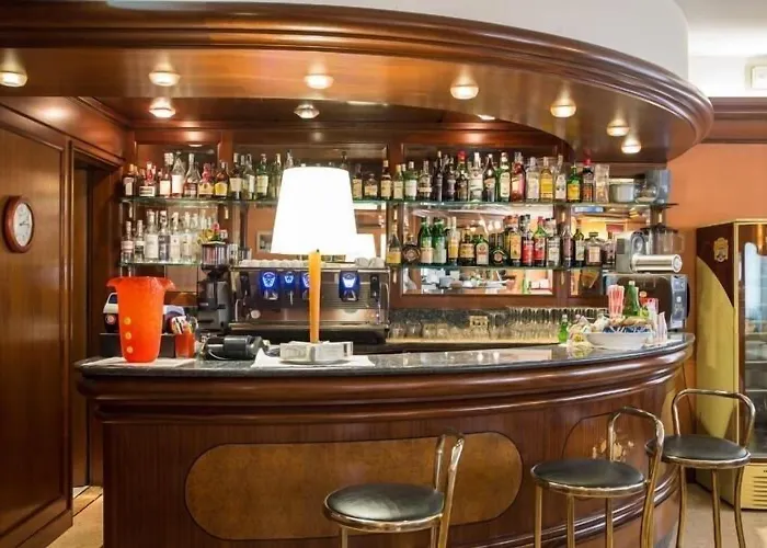 Hotel Villa Monica Prata Di Pordenone
