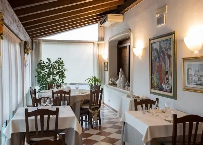 Hotel Villa Monica