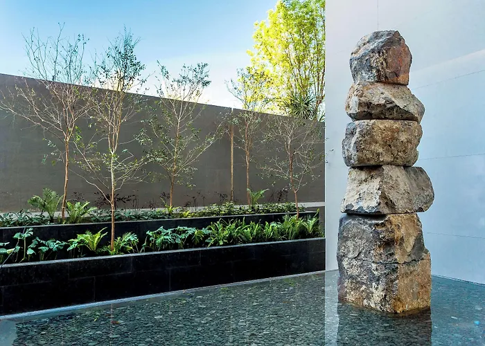 Hyatt Regency Andares Guadalajara Hotel Zapopan